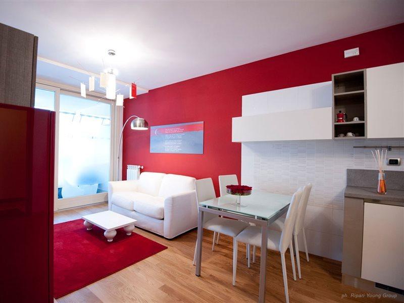 Myapartsuite Trastevere Rome Extérieur photo