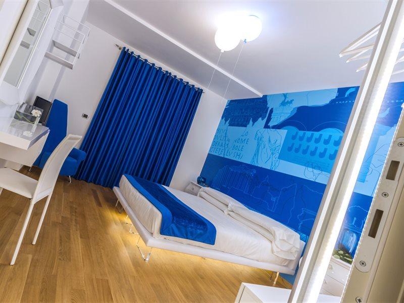 Myapartsuite Trastevere Rome Extérieur photo
