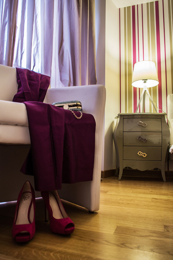Myapartsuite Trastevere Rome Extérieur photo
